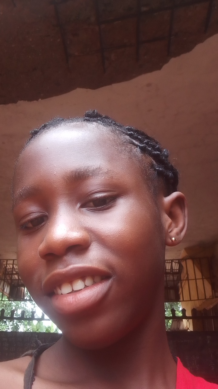 Nwofor Njideka David