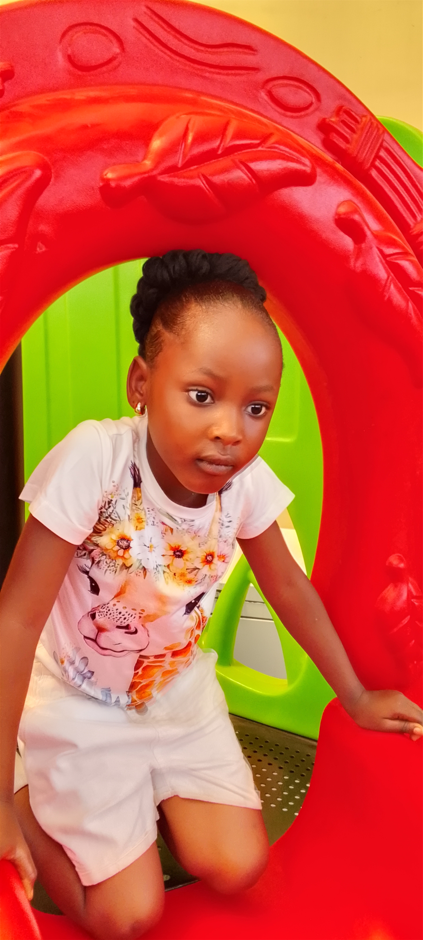 Karimat Oyinkansola