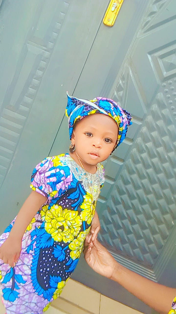 Khadija Muhammad Mustapha