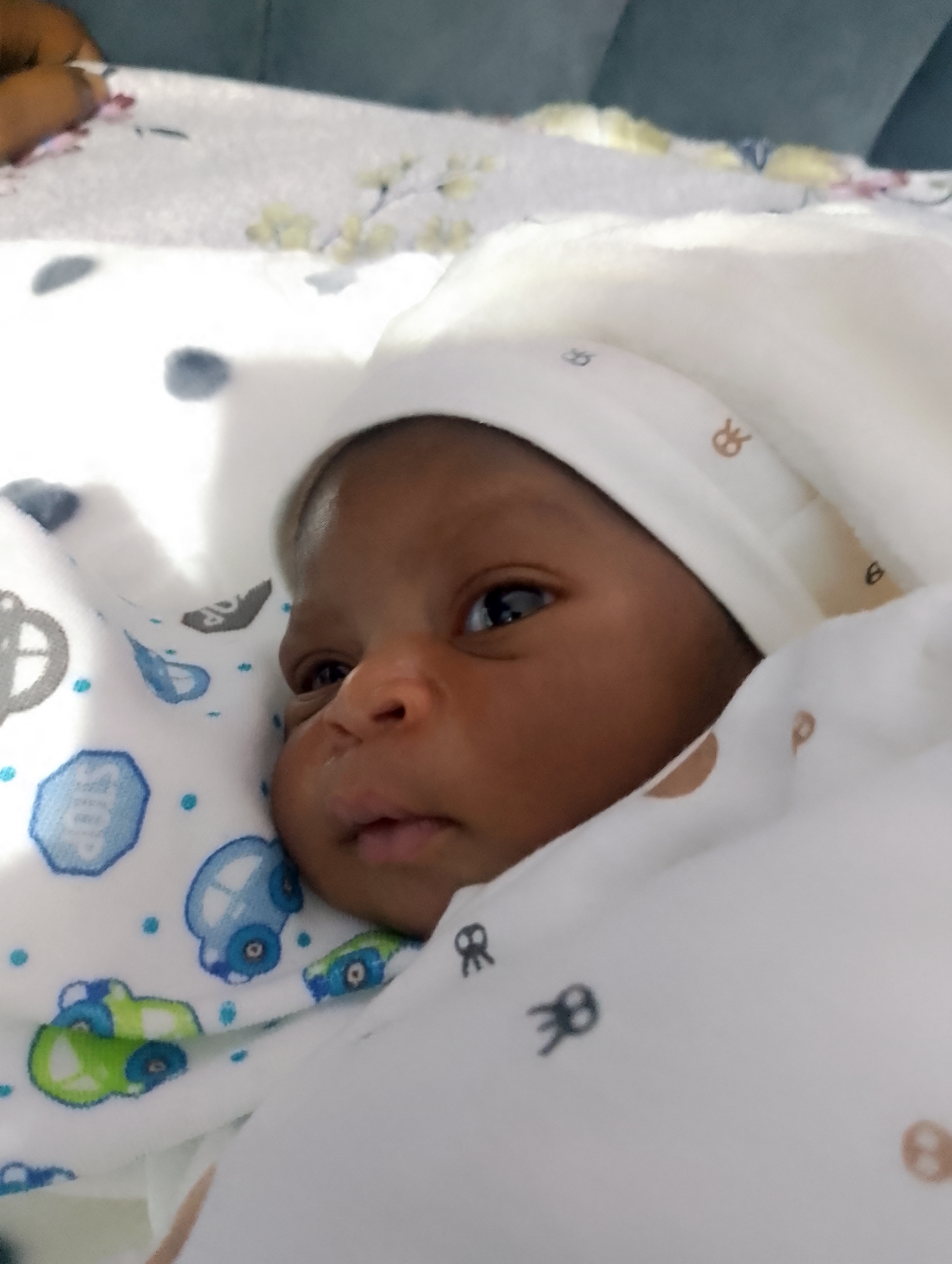 Atarah joseph