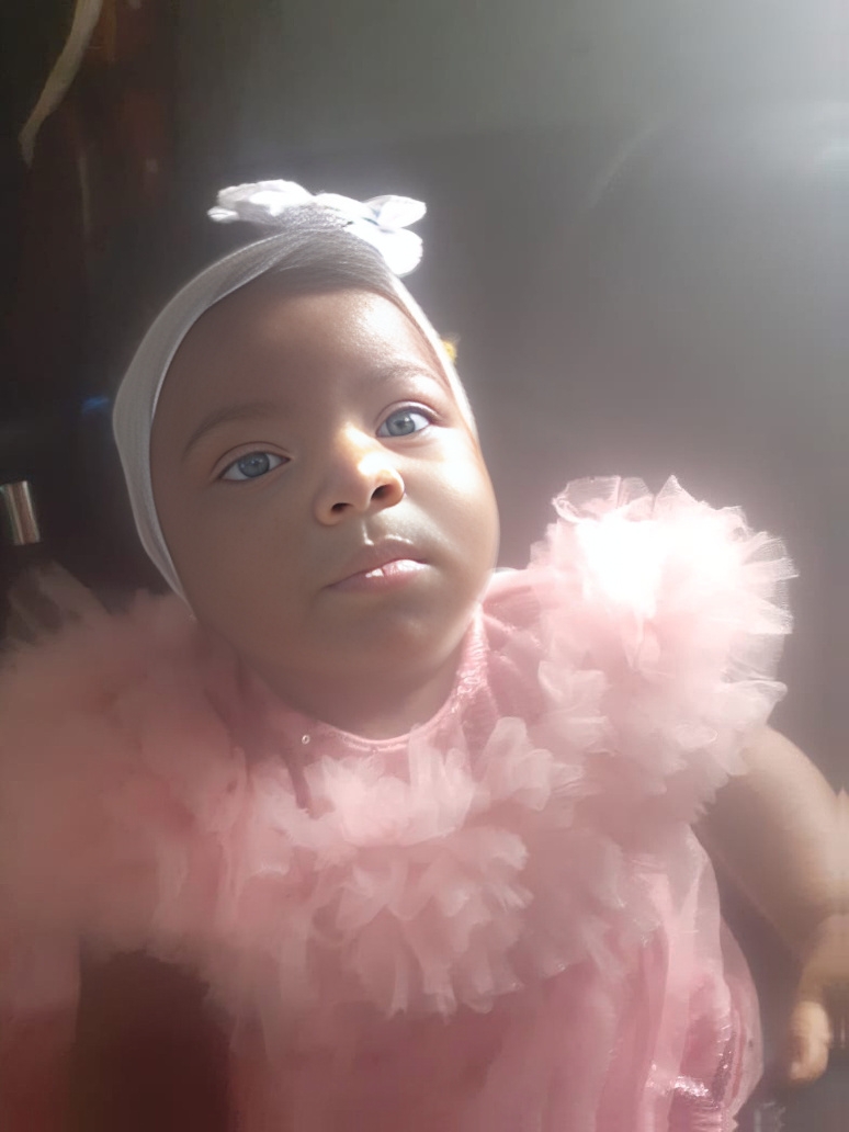 Faryn Garuba
