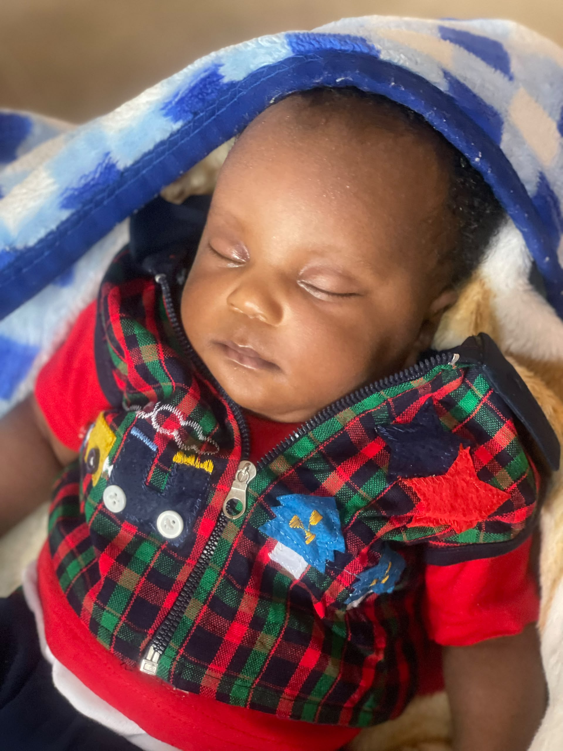 Ikechukwu Micheal