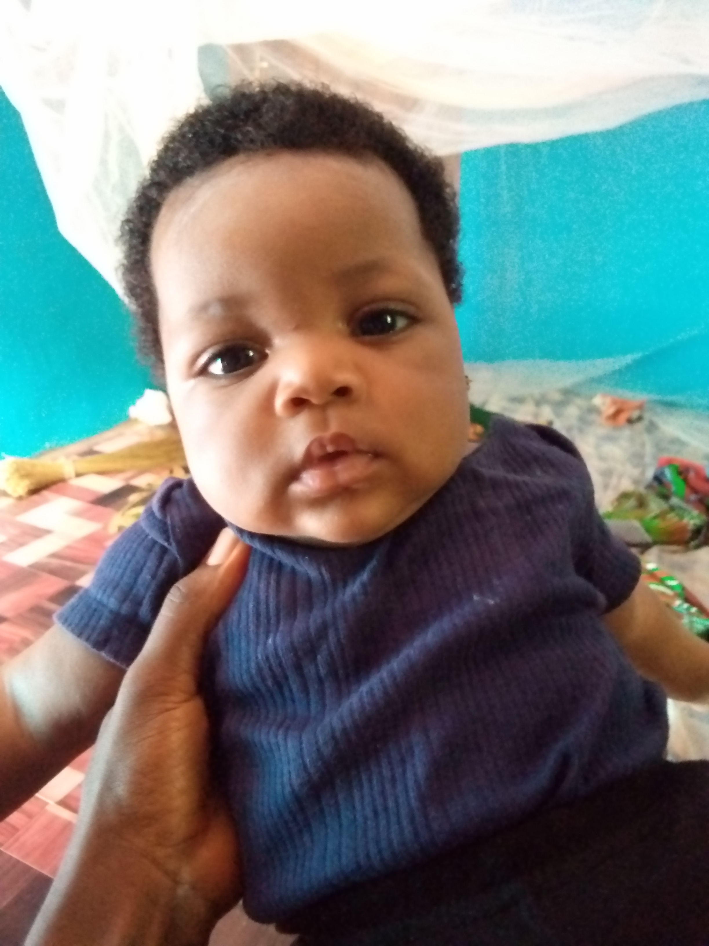 Mmachukwu Gift