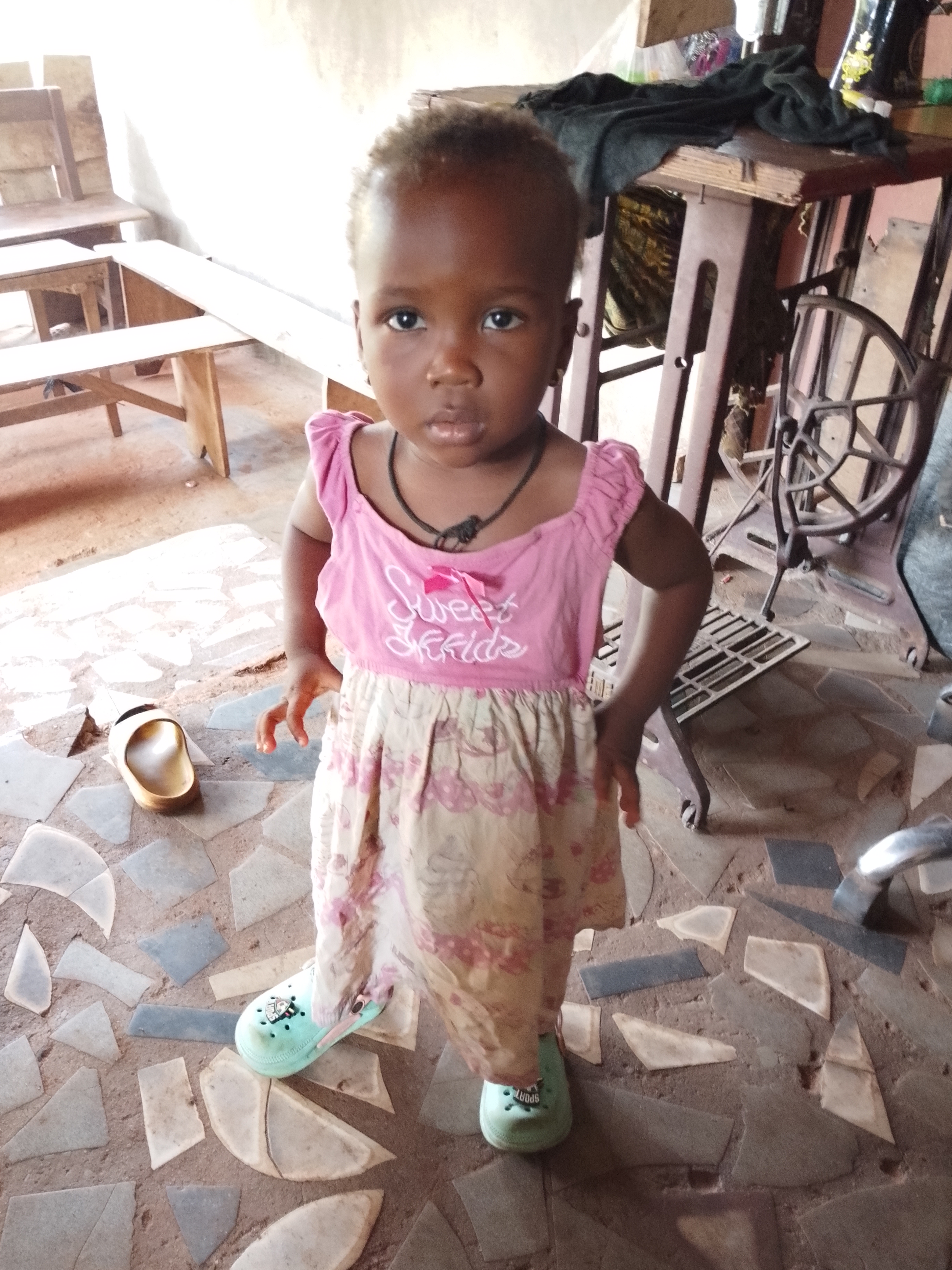 chibuife Sarah