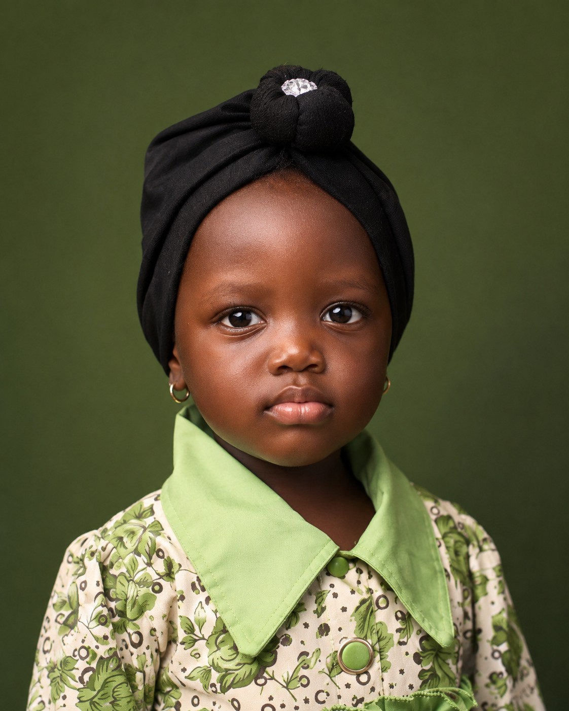 Drusilia Nuhu