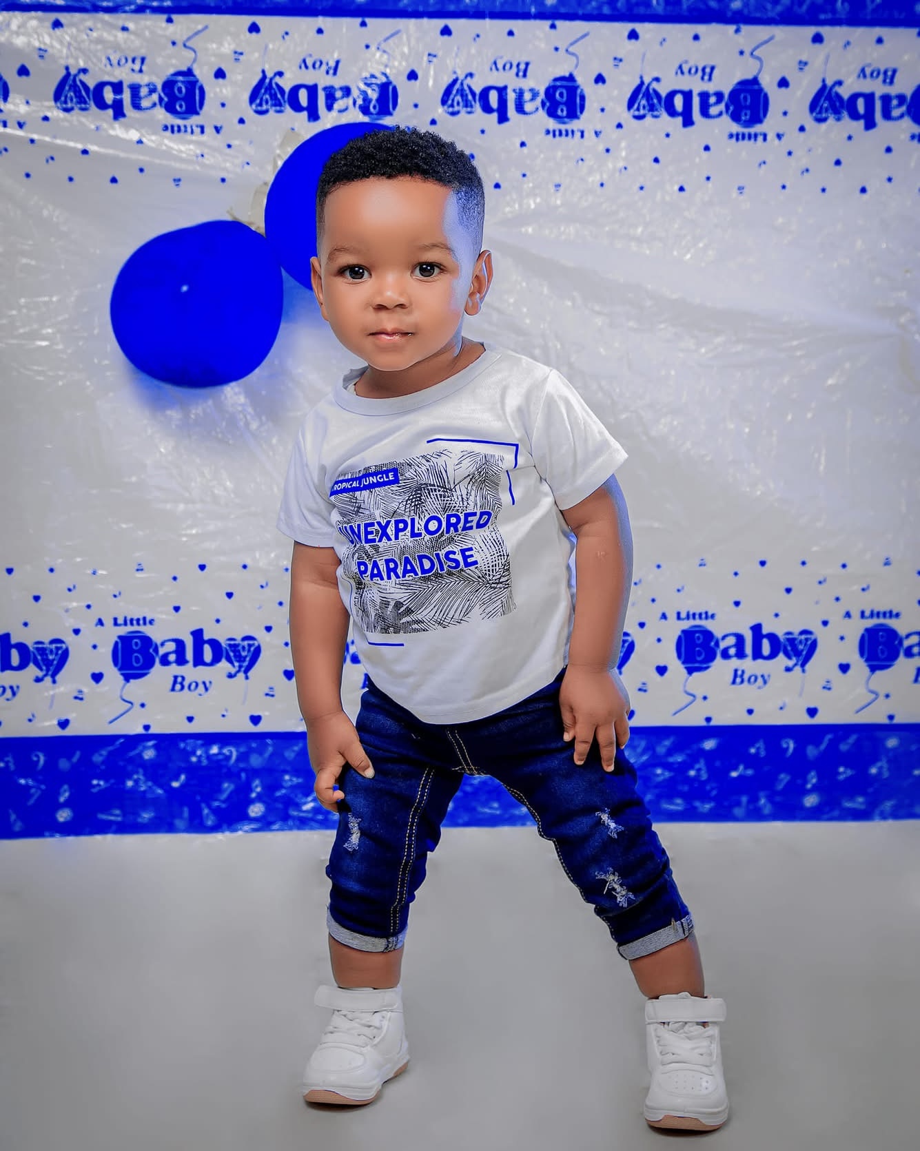 Nelson Ejieofor