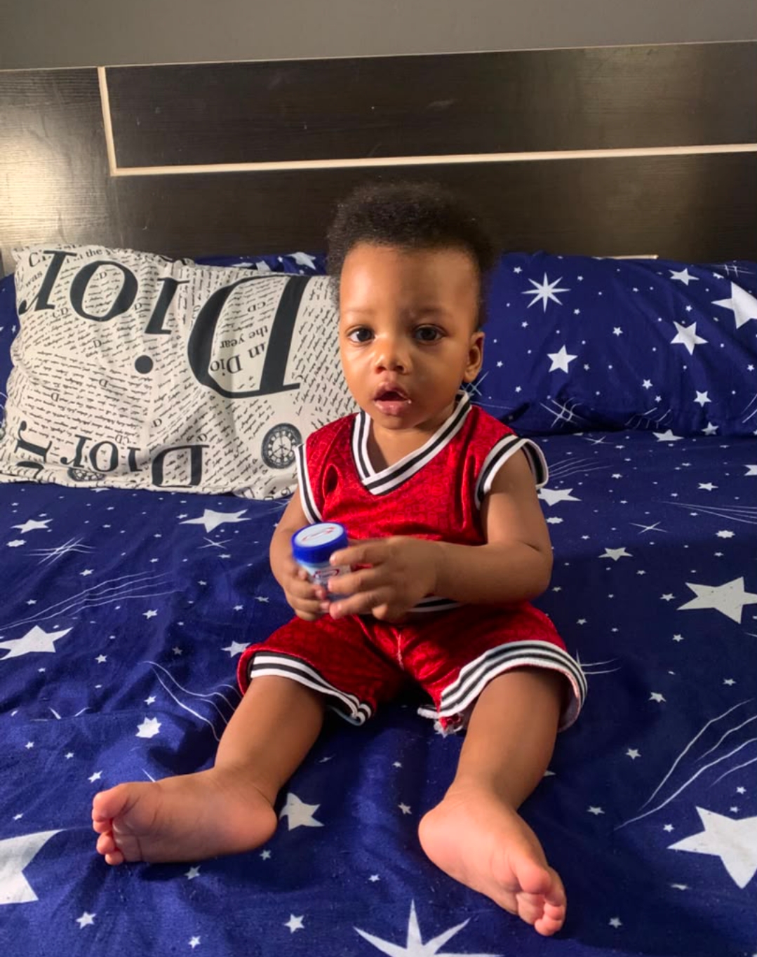 Netochukwu Nelson