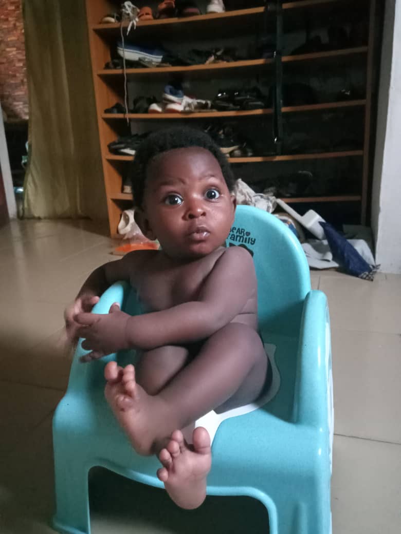 BAMIDELE BETHEL
