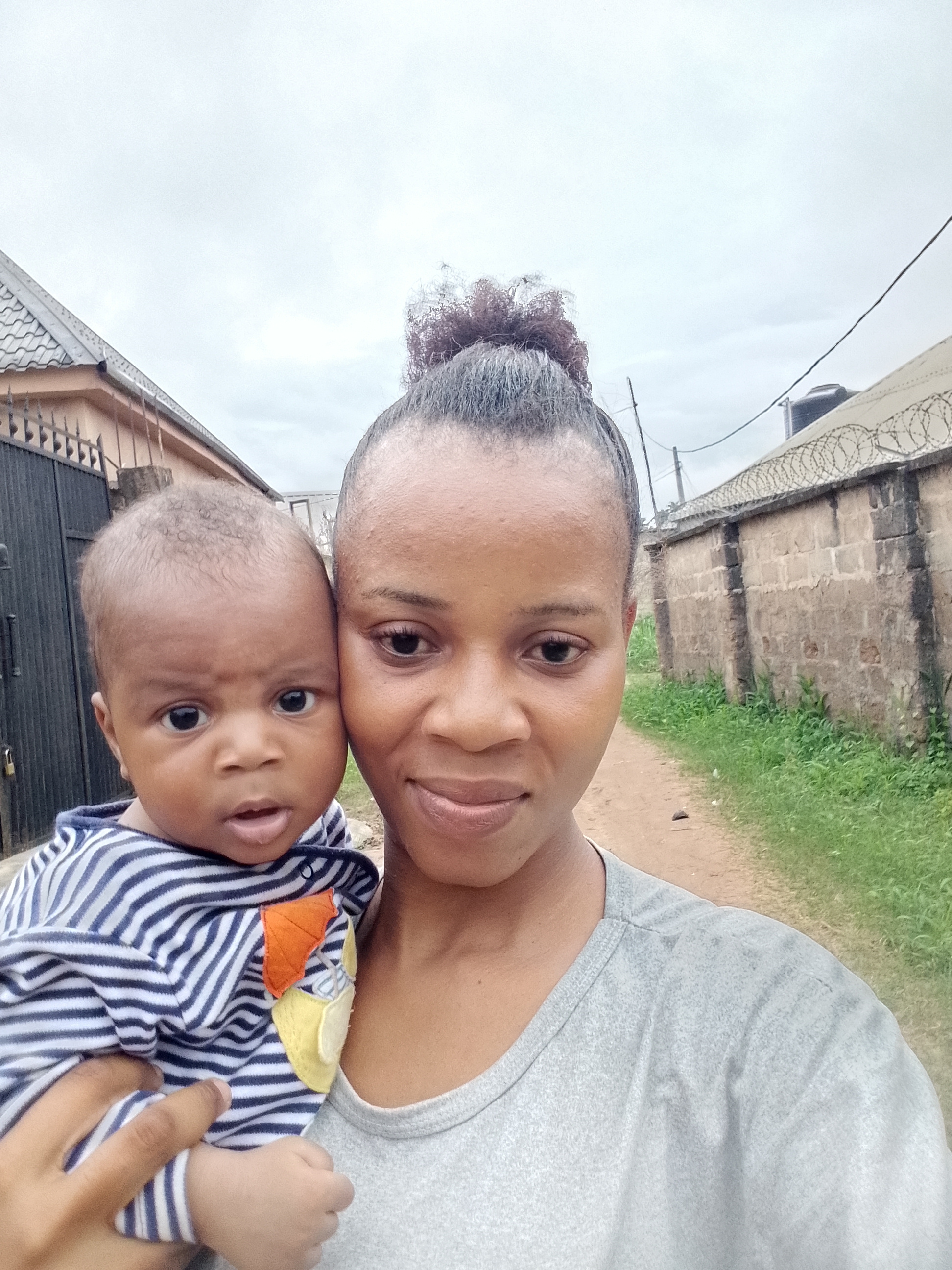 Wealth Netochukwu