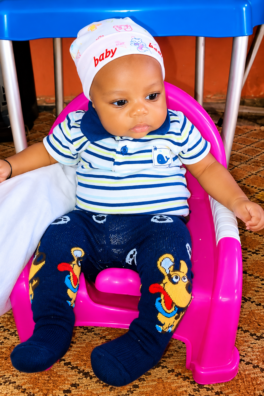 Elian Adejoh