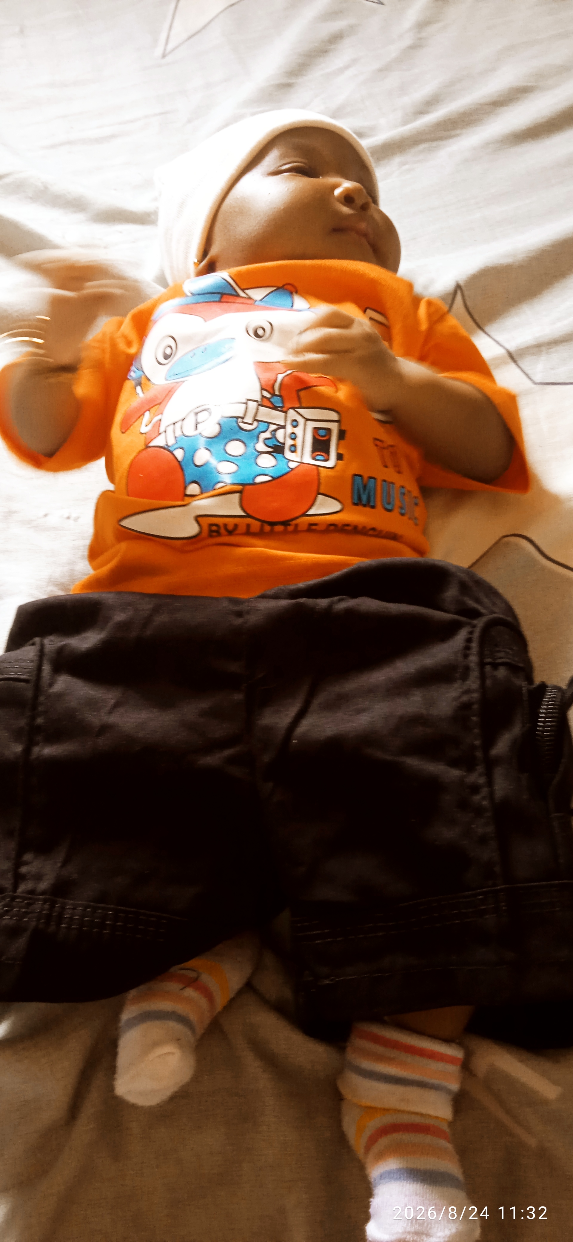 Ameerah Omofolawe