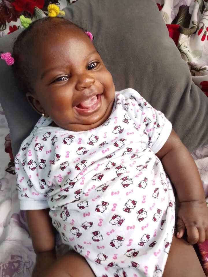 Elisheba Noah