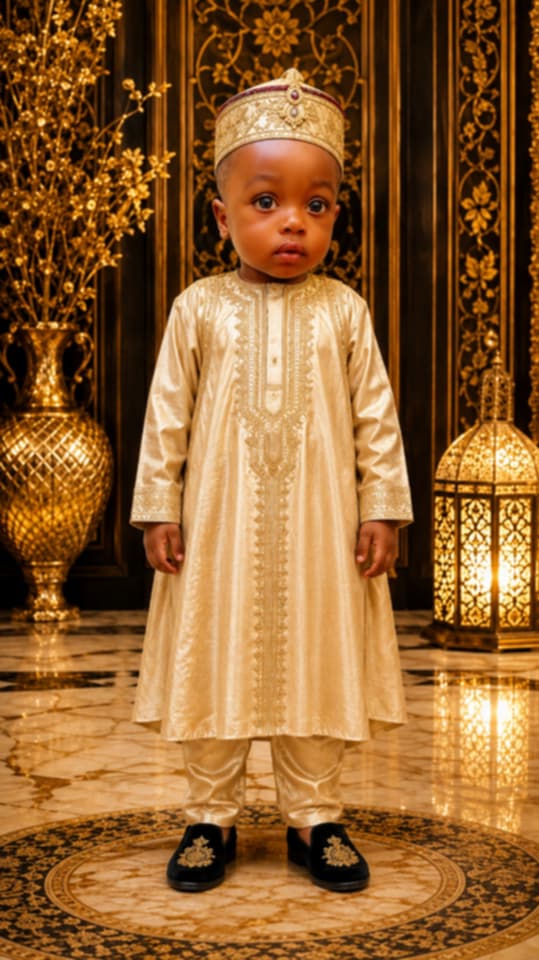 Hajiya Musa