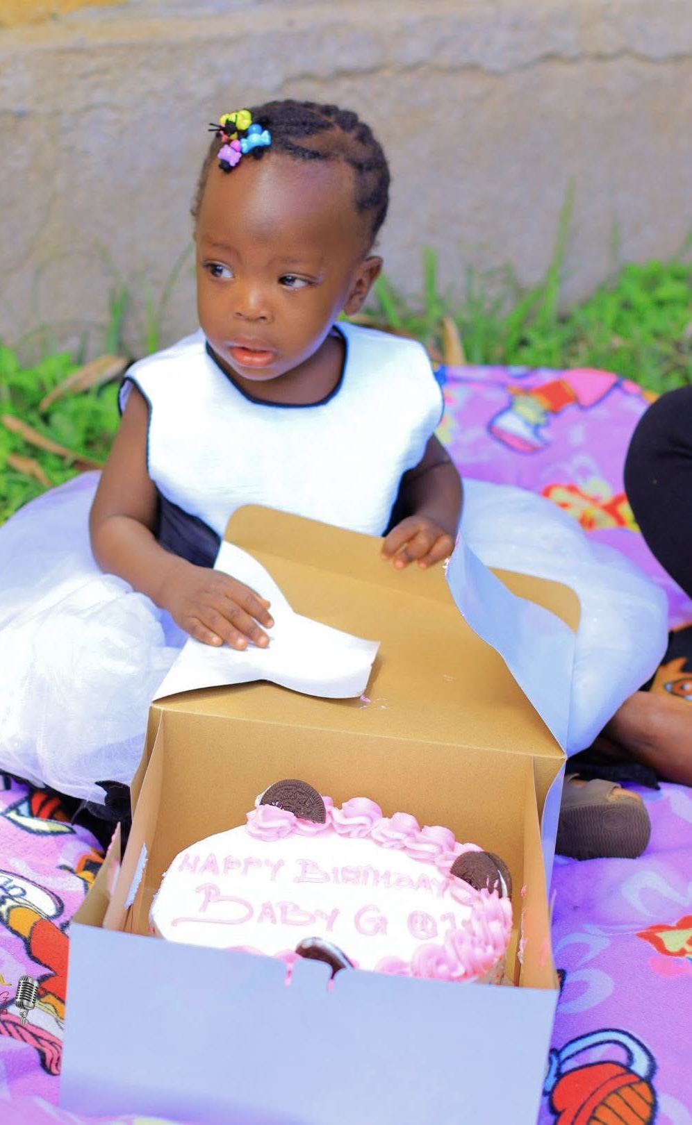 Gifted Okomitete