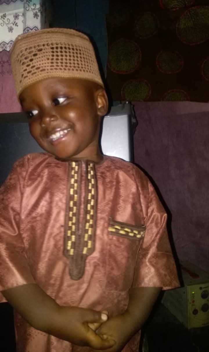 Abdullahi Adamu