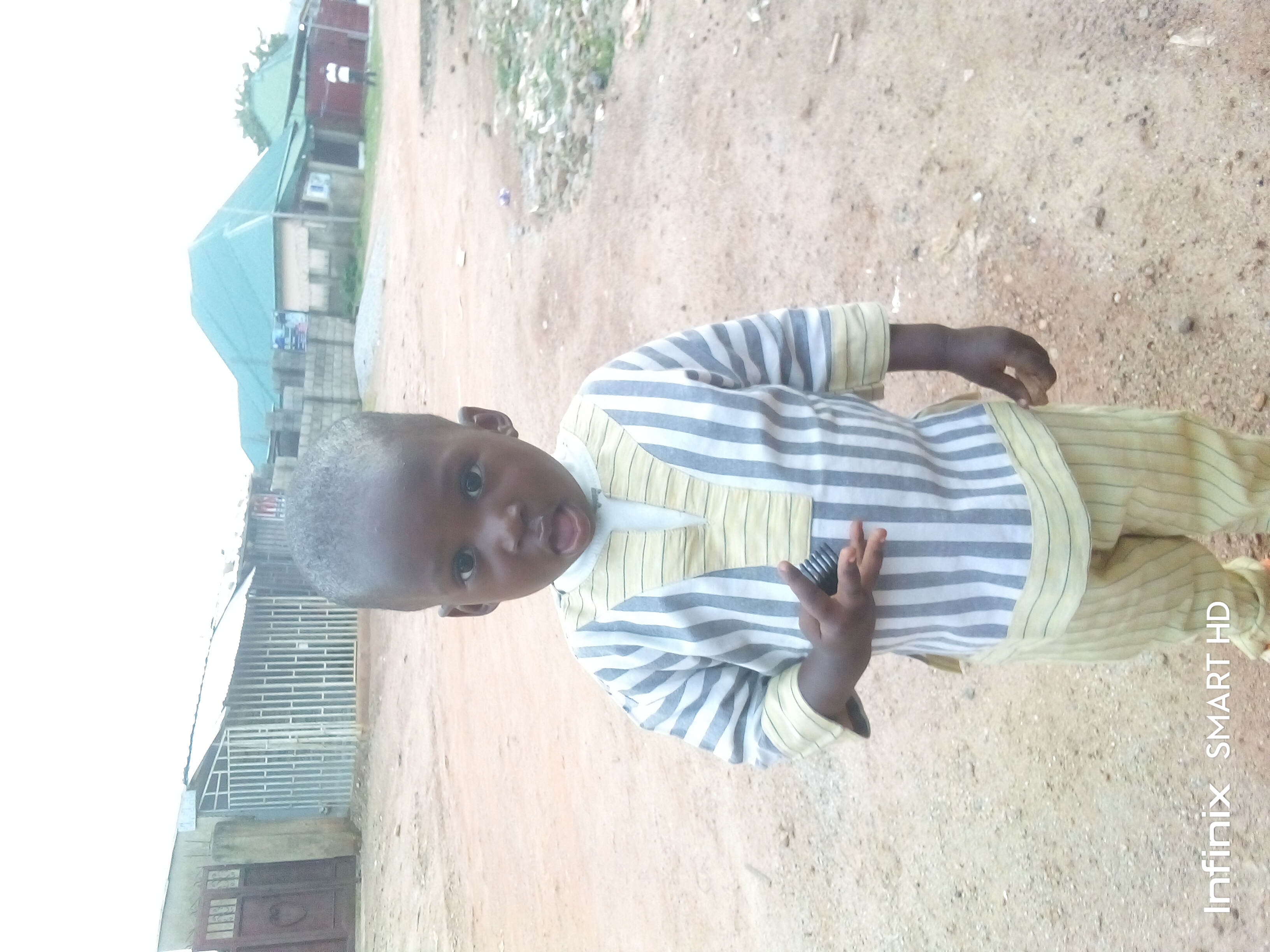 Adewale Wealth