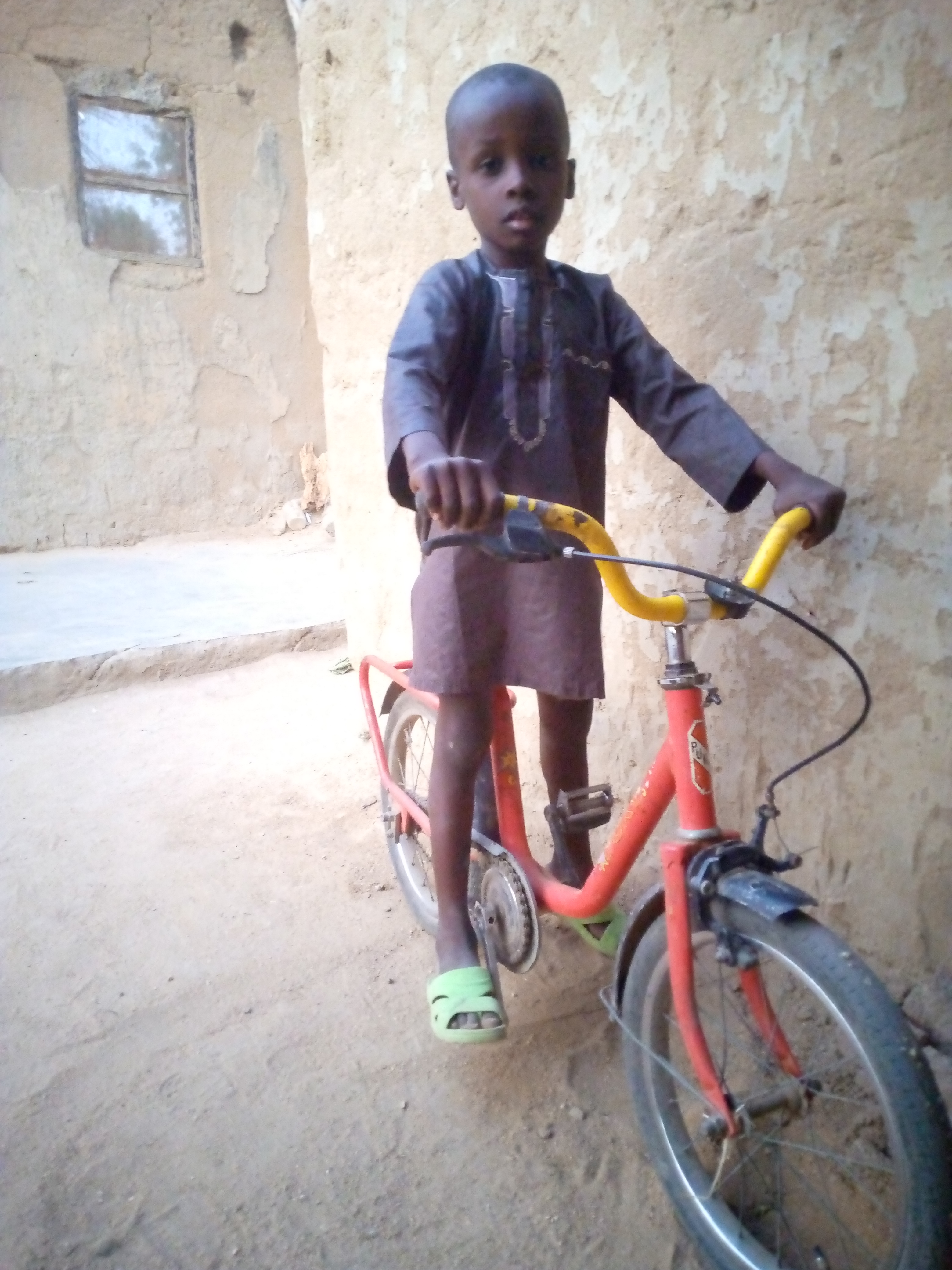Abdulrahman Usman