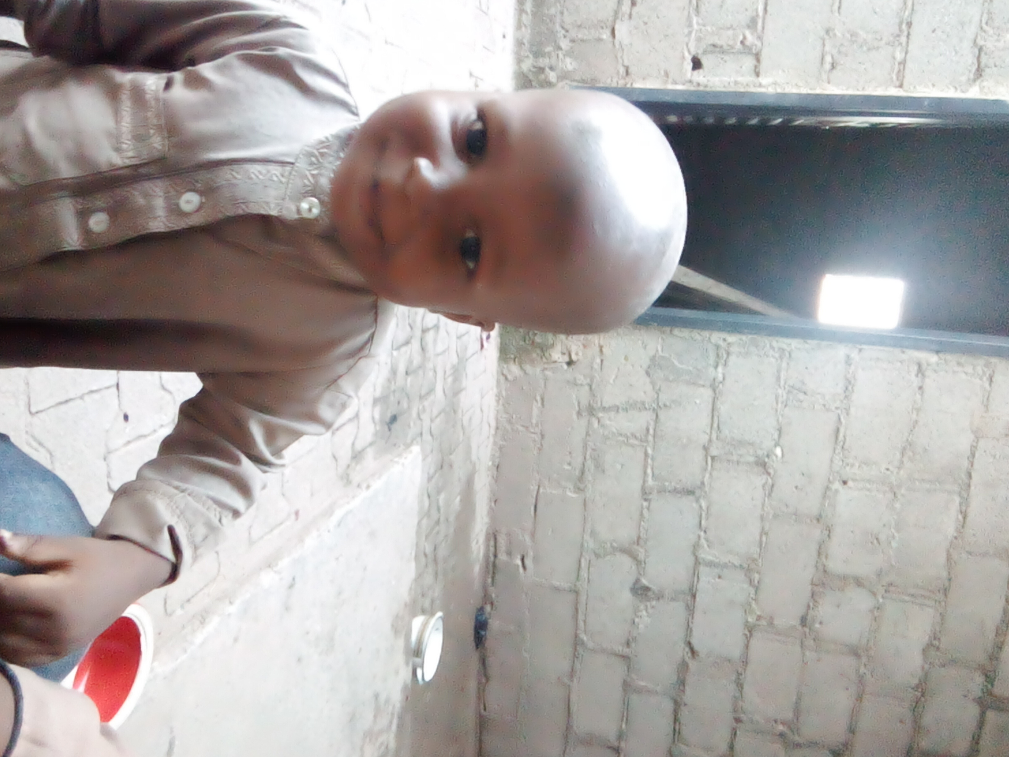 Yusuf Ayuba umar