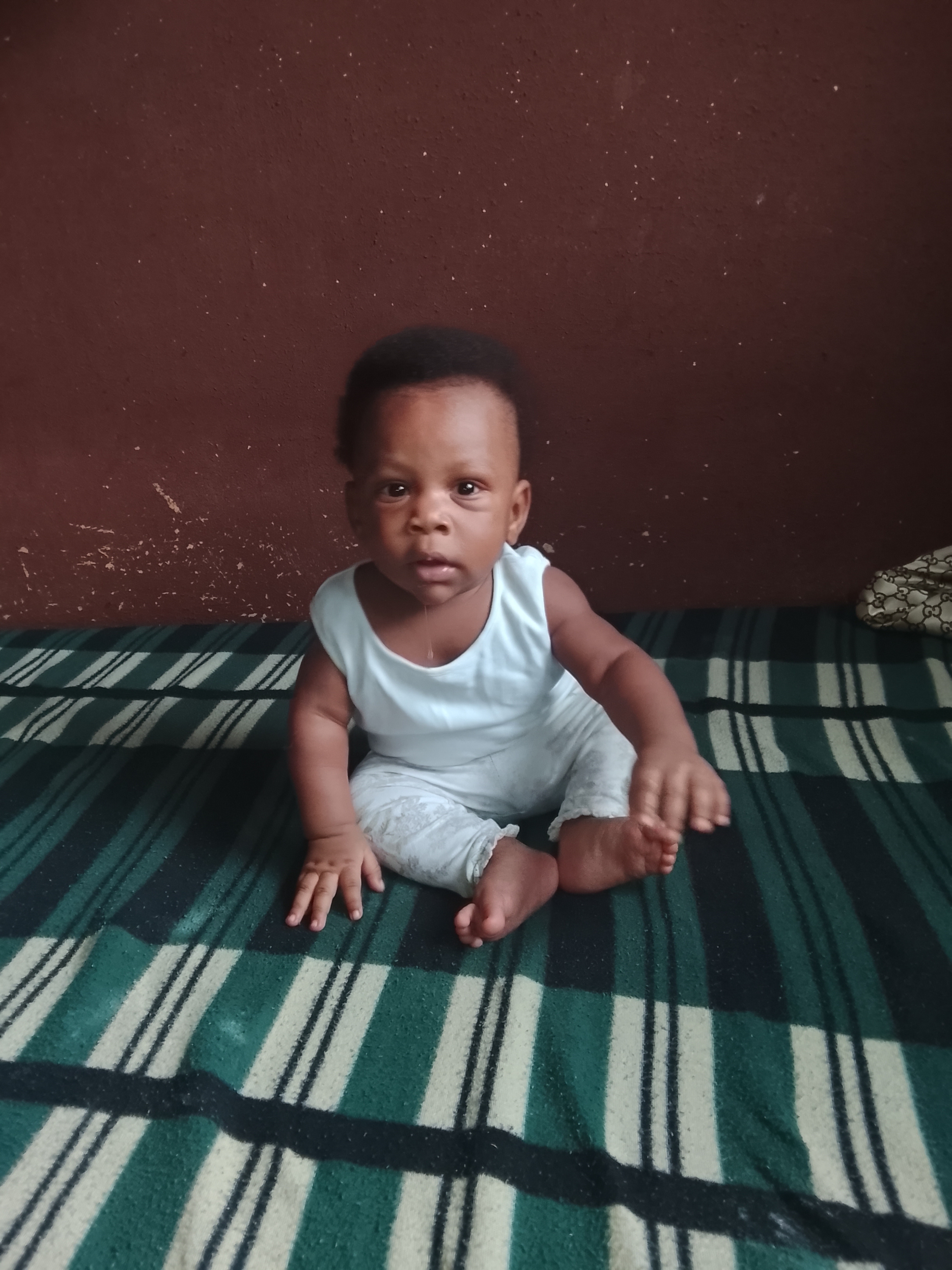 Ediomo Abasi Udo