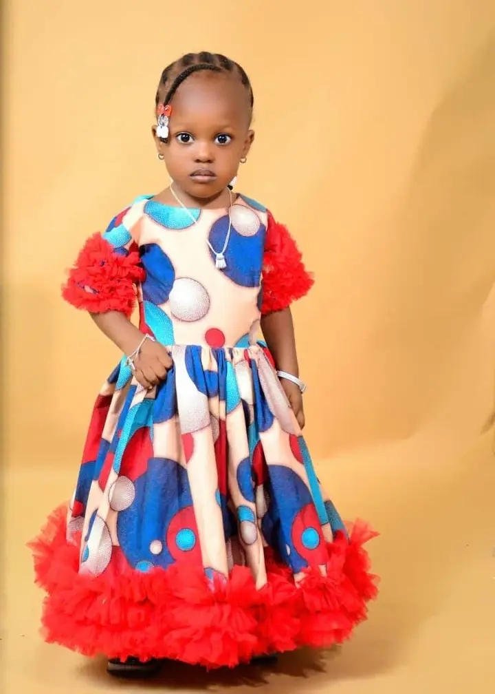 Oluwapemisire Emmanuel