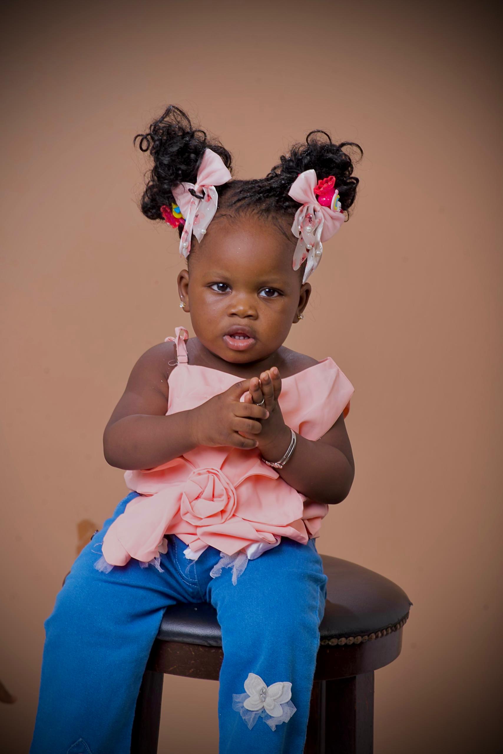 Pearl Kolawole