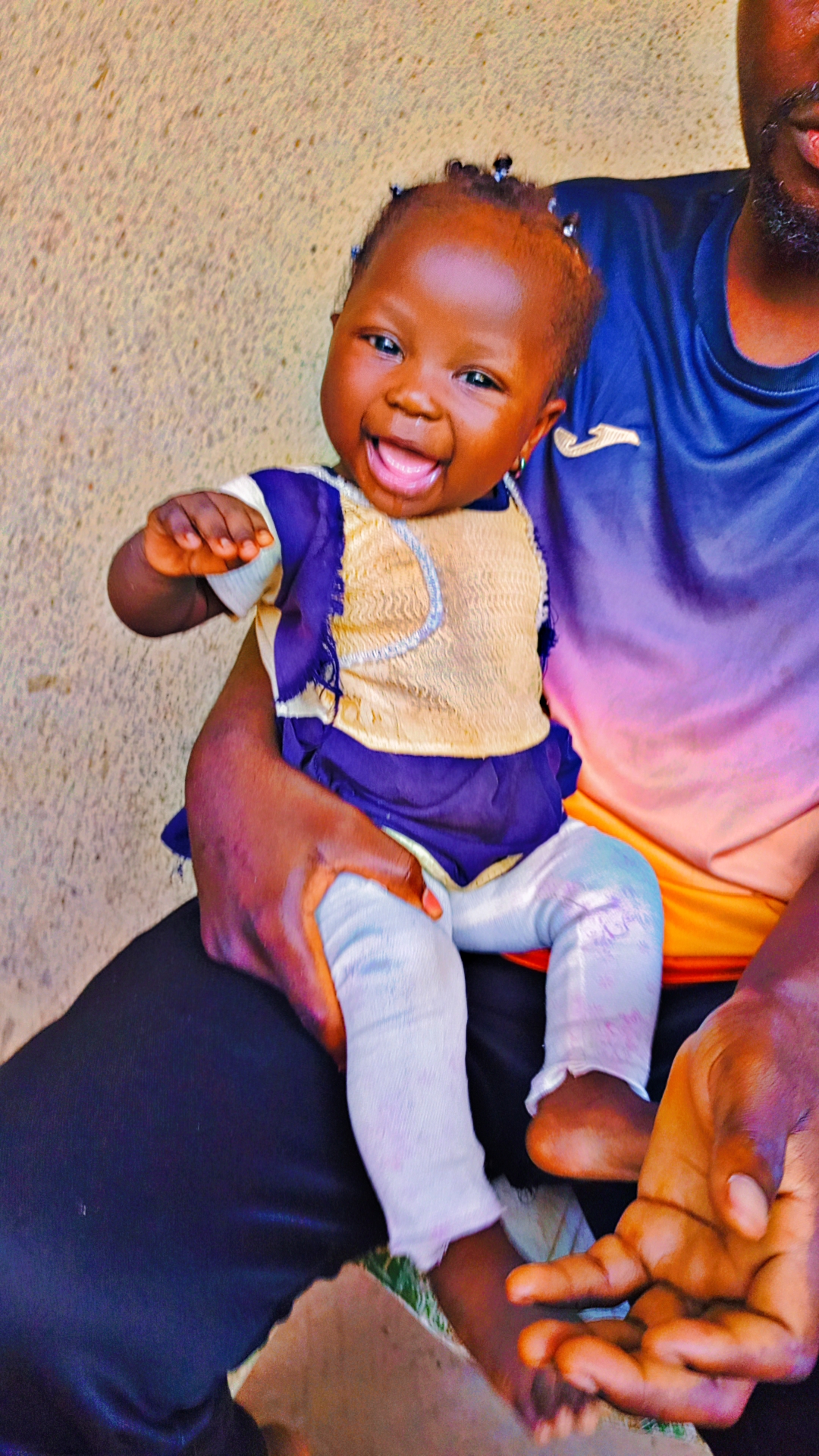 Summayyah Abdullahi usman