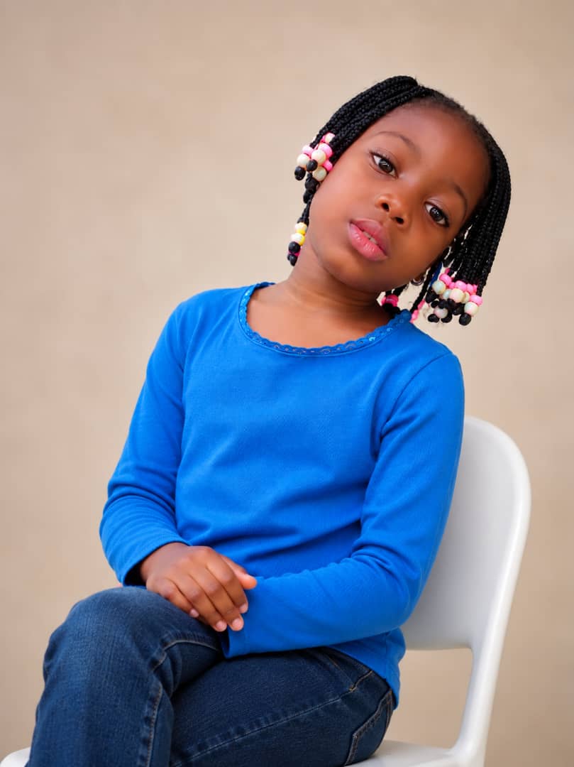 Elizabeth Adetunji