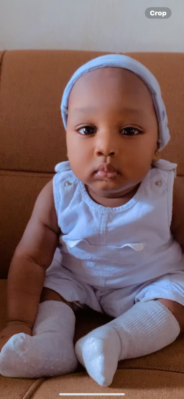 Abdallah Abubakar