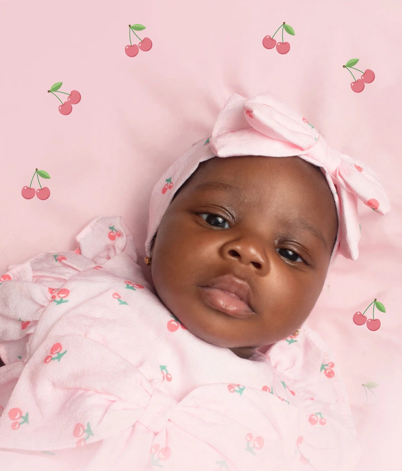 Miracle Ayelabola