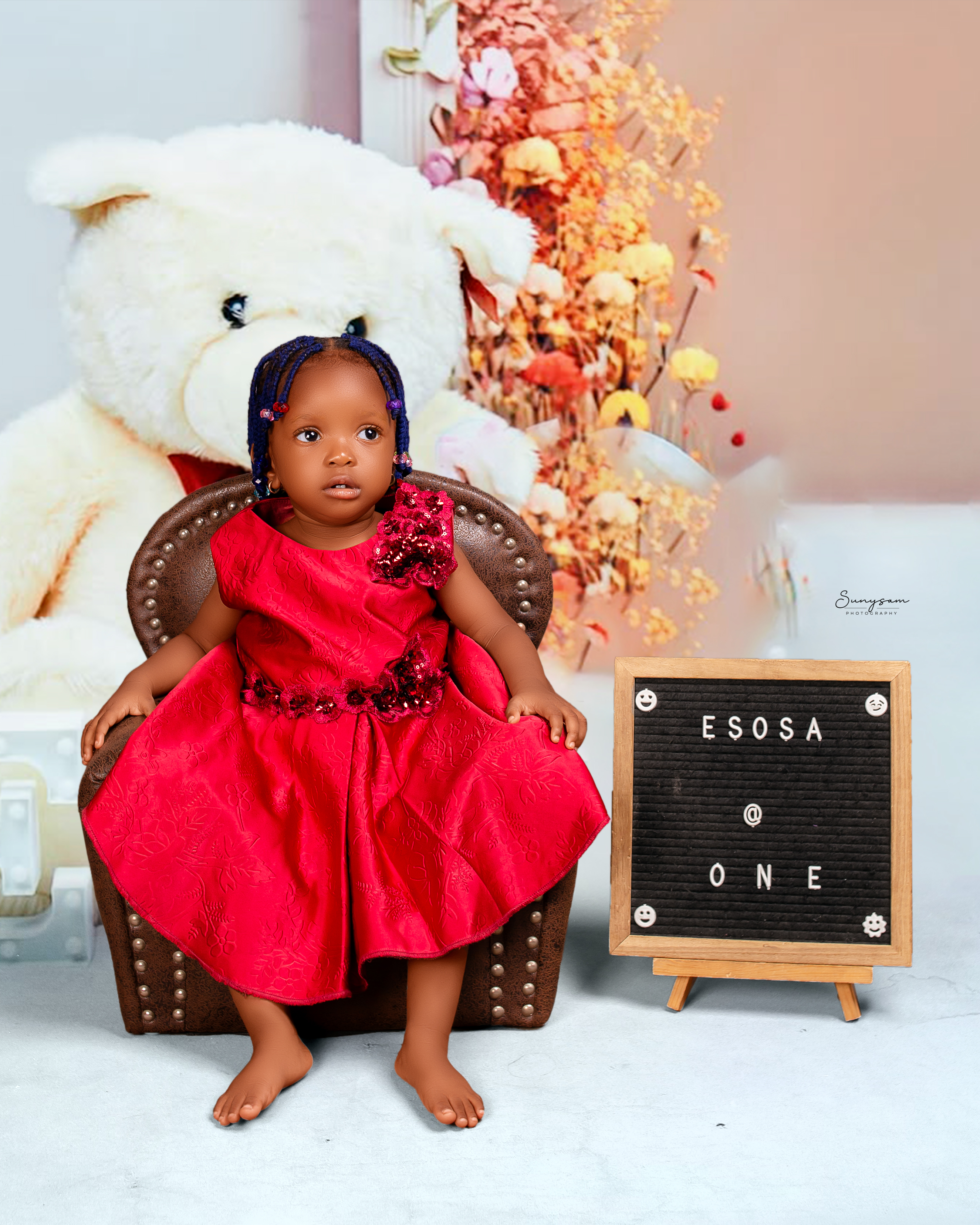 Esosa Osasumwen
