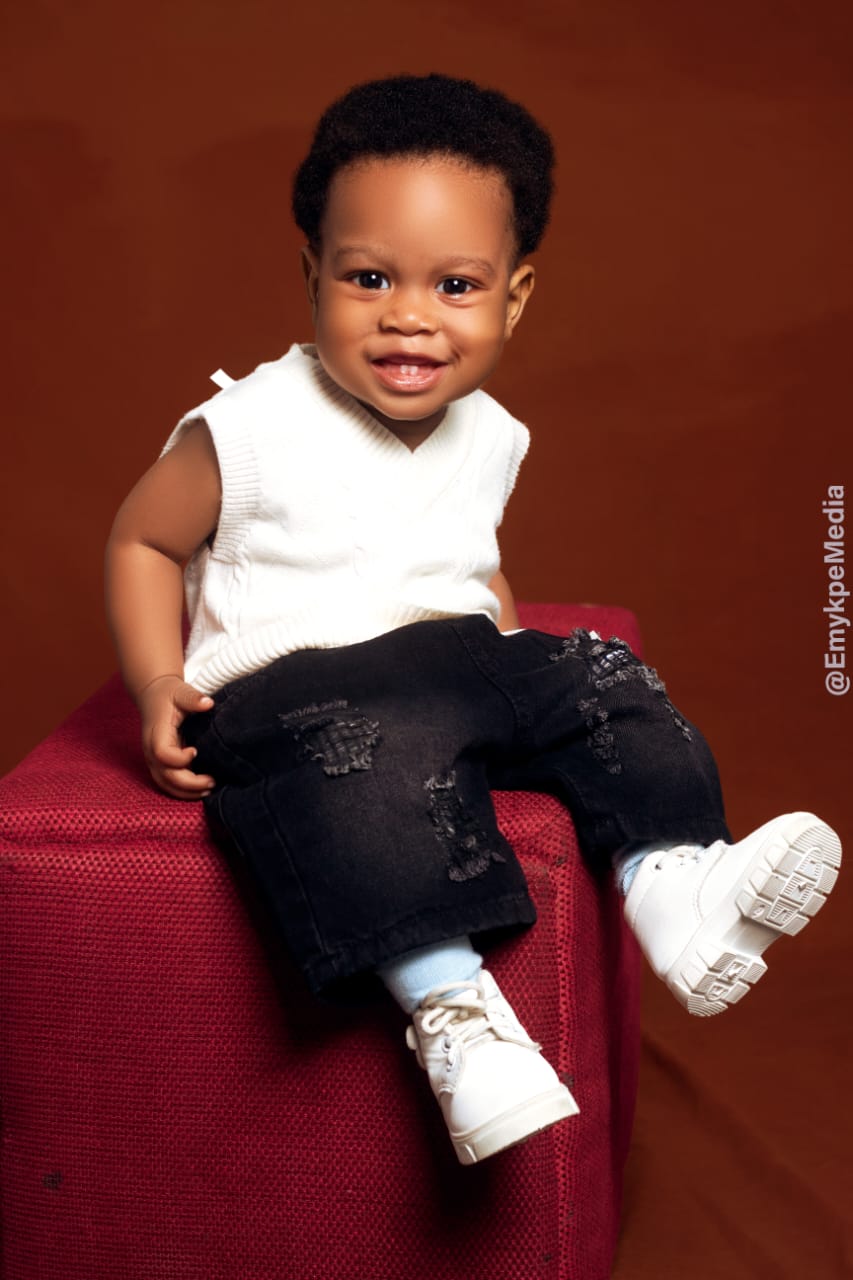 God's power Reymond