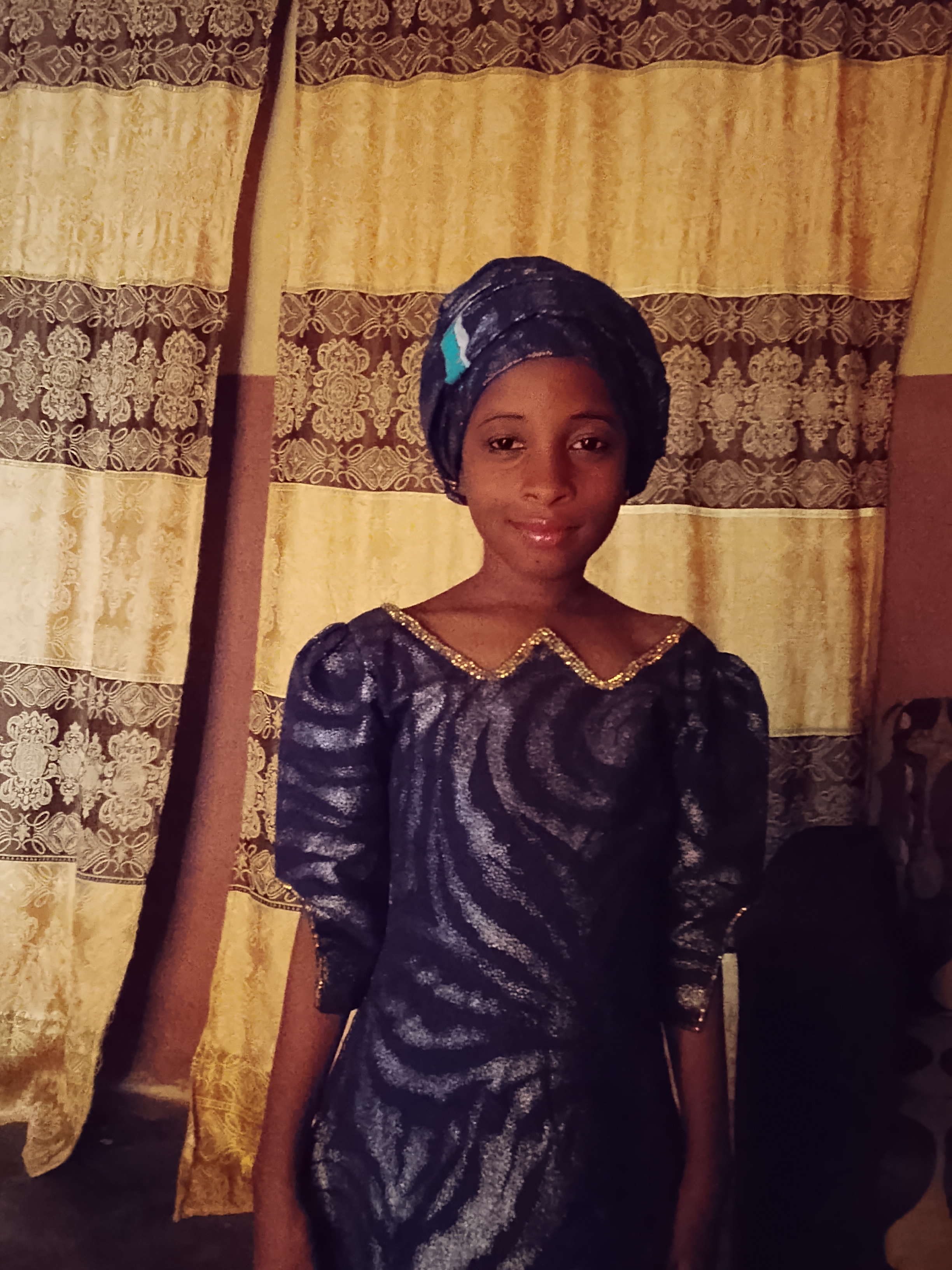 Fatima Sani
