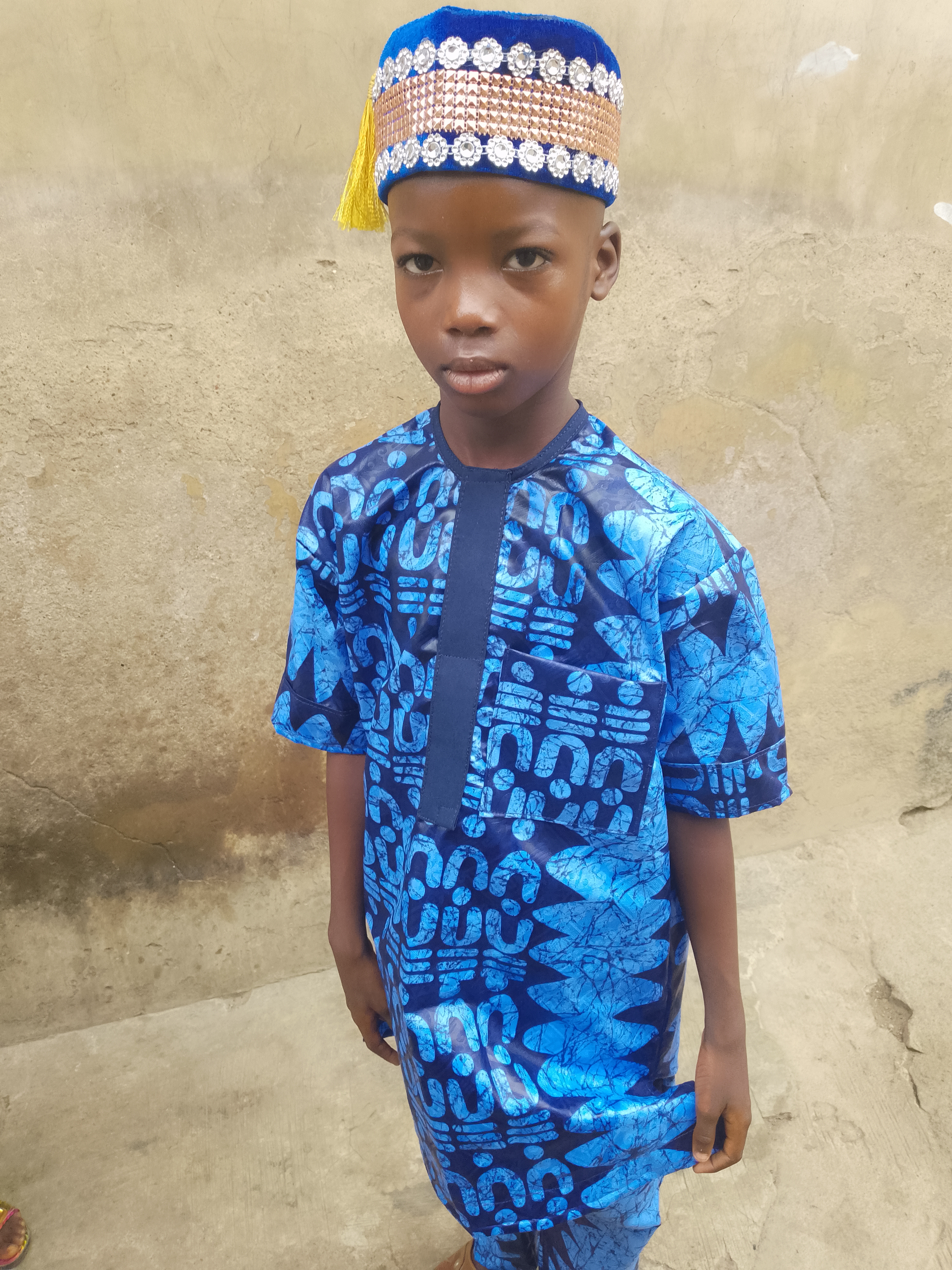 Adeleke Abdul Salam
