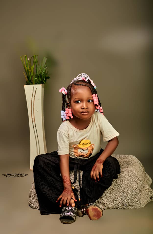 Maryam Nuhu