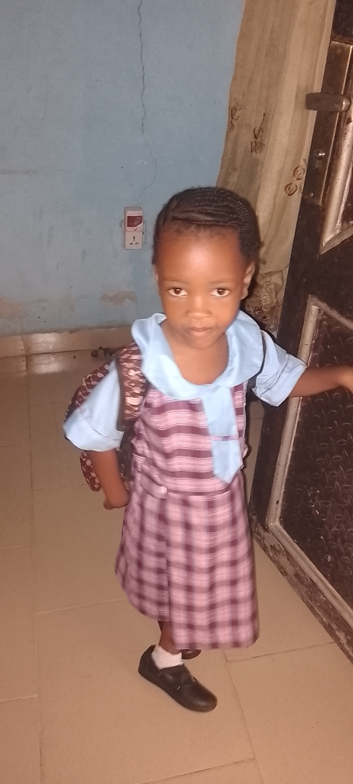 Ngozichukwu Uzoamaka