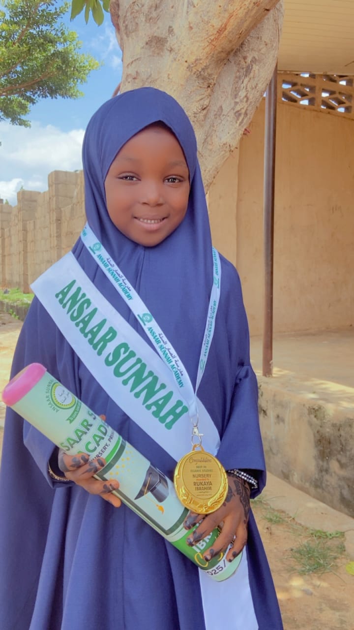 Maimunatu Abubakar