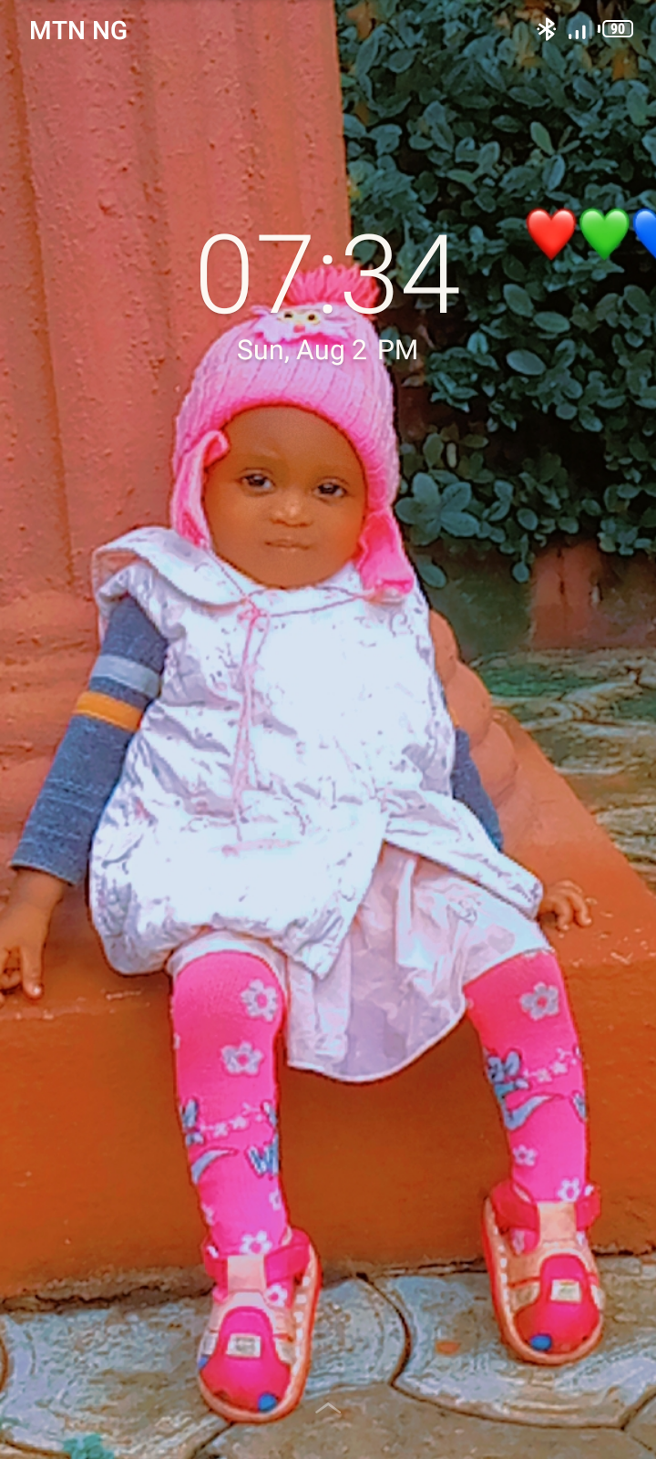Esther Nwafor