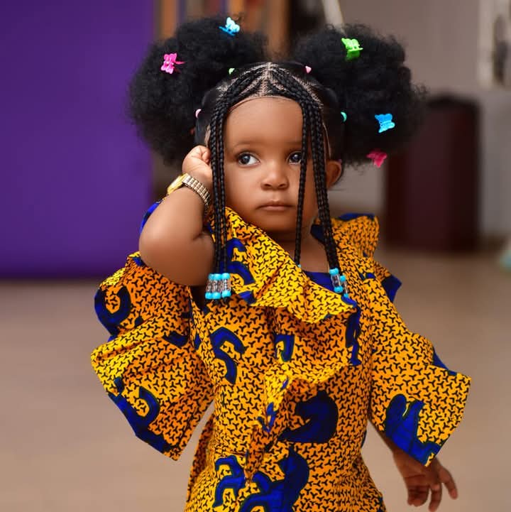 Ashake Miracle Babatunde