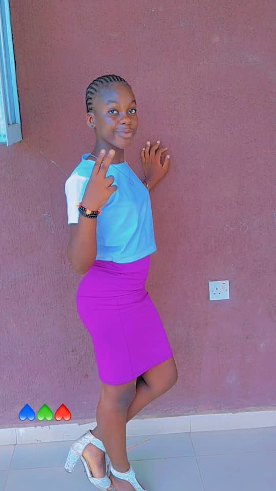 Kalu florence