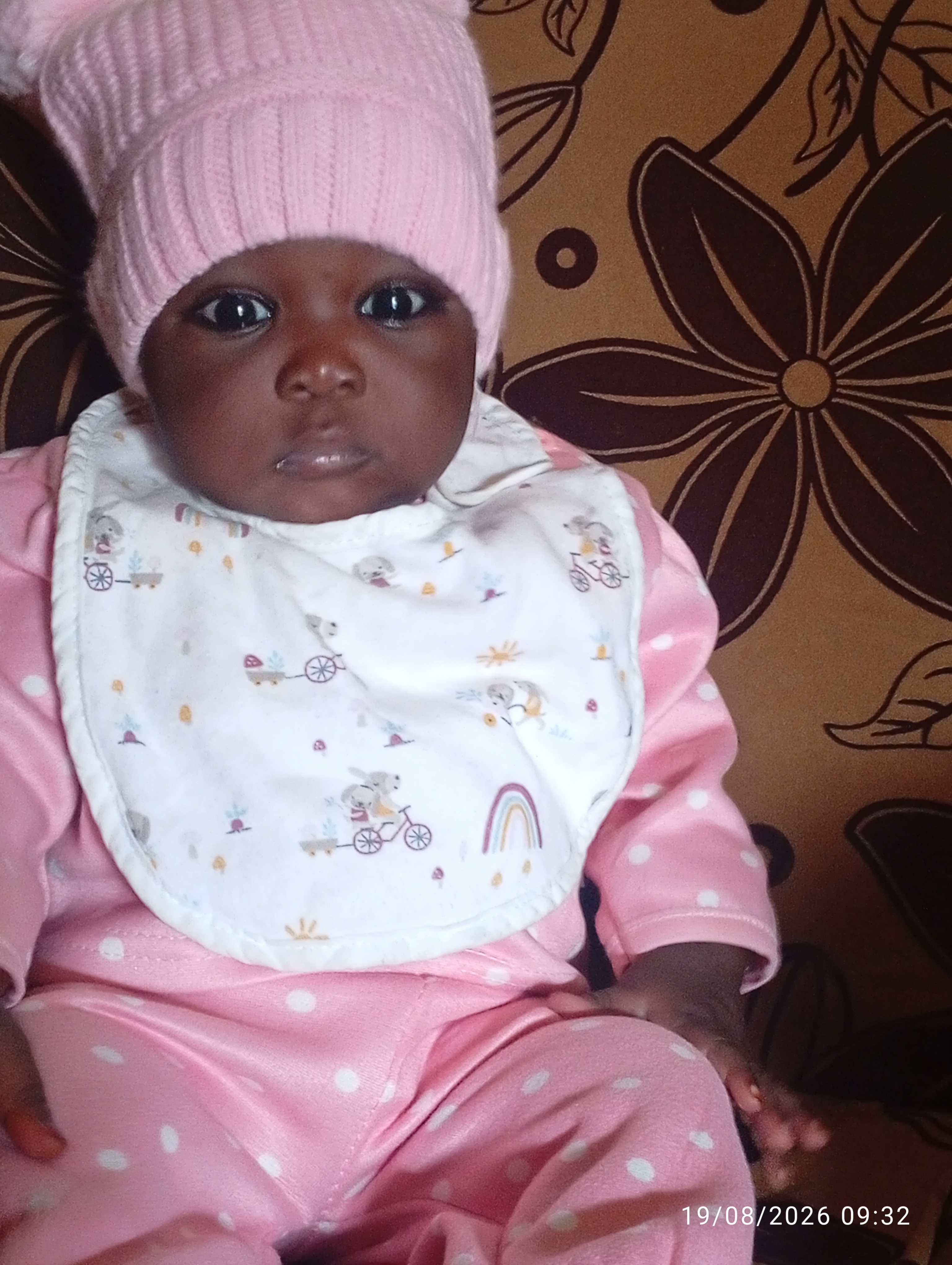 Usman Habiba